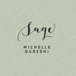 Michelle Qureshi - Sage (2019)