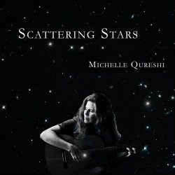 Michelle Qureshi - Scattering Stars (2016)