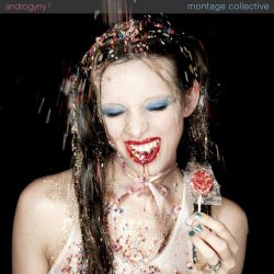 Montage Collective - Androgyny II (2022) [EP]