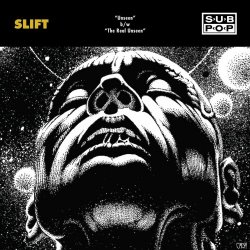 Slift - Unseen (2022) [Single]