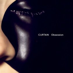 Curtain - Obsession (2023) [Single]