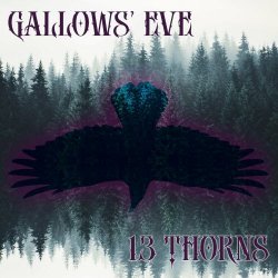 Gallows' Eve - 13 Thorns (2024)