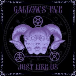 Gallows' Eve - Just Like Us (2022) [Single]