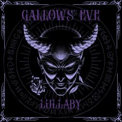 Gallows' Eve - Lullaby (2023) [Single]