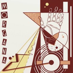 Morgana - Demo 2020 (2020) [EP]