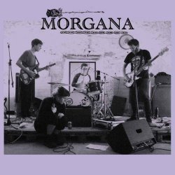Morgana - Live @ Cox18 (2024)
