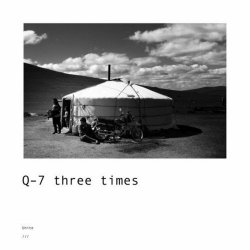 Q-7 Three Times - Unite (2022) [Single]