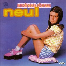 Andreas Dorau - Neu! (1994)