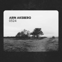 Arin Aksberg - 0324 (2022) [EP]