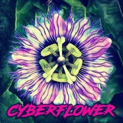 Cyberflower - Cyberflower (2021) [EP]