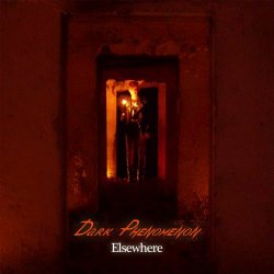 Dark Phenomenon - Elsewhere (2023) [EP]