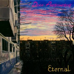 Dark Phenomenon - Eternal (2021)