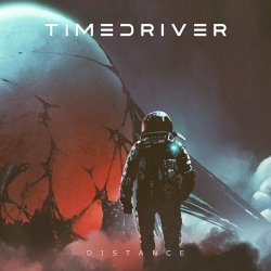 Timedriver - Distance (2022) [EP]