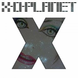 X-O-Planet - X (2021)
