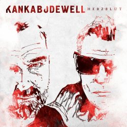 Kanka Bodewell - Herzblut (2022) [EP]