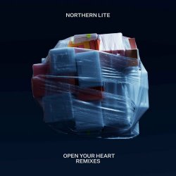 Northern Lite - Open Your Heart Remixes (2023) [Single]