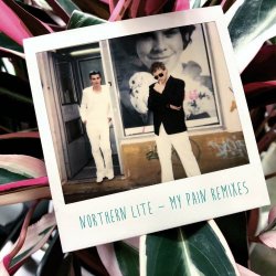 Northern Lite - My Pain (Remixes) (2021) [Single]