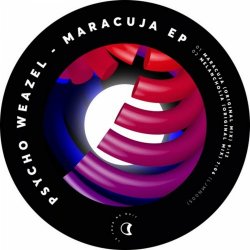 Psycho Weazel - Maracuja (2018) [Single]