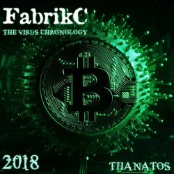 FabrikC - Thanatos (2024) [EP]
