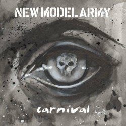 New Model Army - Carnival (Redux) (2020)