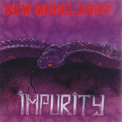 New Model Army - Impurity (1990)
