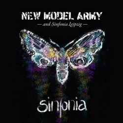 New Model Army - Sinfonia (2023)