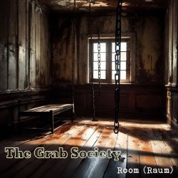 The Grab Society - Room (2024) [Single]