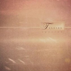 Tallies - Special (Cello Unplugged) (2022) [Single]