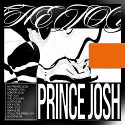 Prince Josh - The Joy (2020)