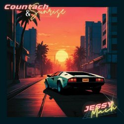 Jessy Mach - Countach And Sunrise (2024) [EP]