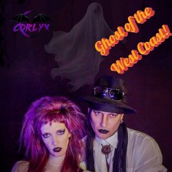Corlyx - Ghost Of The West Coast (2024) [Single]