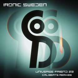Ironic Sweden - Universe Friend 23 (Remixes) (2024) [Single]