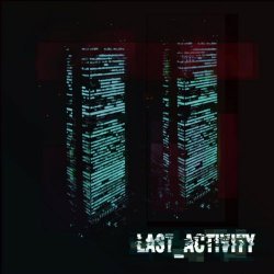 Last Activity - Last Activity (2019)