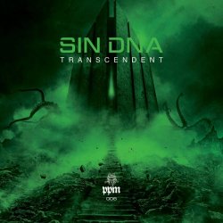 SIN D.N.A. - Transcendent Remixes (2020)