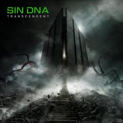 SIN D.N.A. - Transcendent (2020)