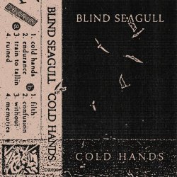 Blind Seagull - Cold Hands (2018)
