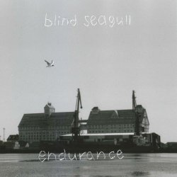 Blind Seagull - Endurance (2016) [Single]