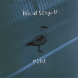 Blind Seagull - Ribs (2016)