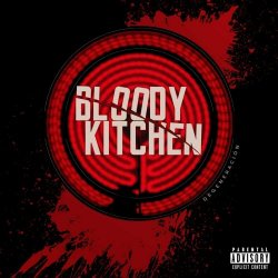 Bloody Kitchen - Degeneración (2021)