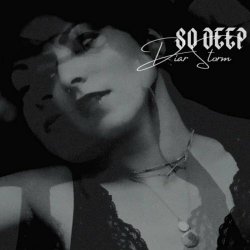 Diar Storm - So Deep (2023) [Single]