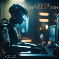 ZuluZ - Cyber Revolution (2024) [EP]