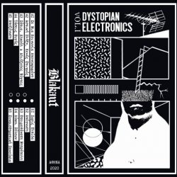 Blakaut - Dystopian Electronics Vol. I (2020)