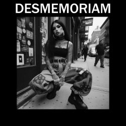 Desmemoriam - Madama (2024) [Single]