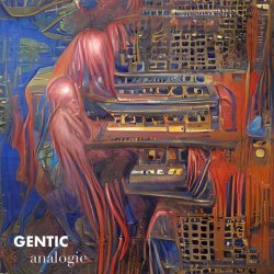 Gentic - Analogic (2022) [Single]