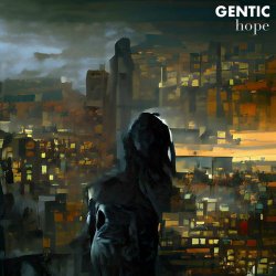 Gentic - Hope (2023) [Single]