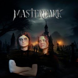 Masterdark - In The Dark (2023)
