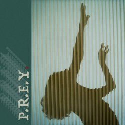 P.R.E.Y. - P.R.E.Y. (2018) [EP]