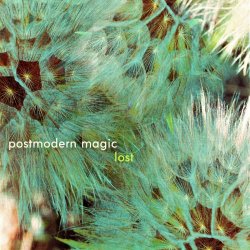 Postmodern Magic - Lost (2022) [EP]