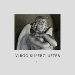 Virgo Supercluster - 1 (2023)