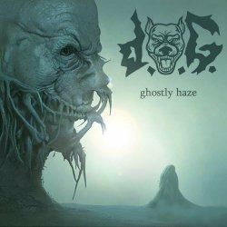 D.O.G. - Ghostly Haze (2024)